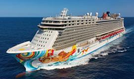 Norwegian Getaway